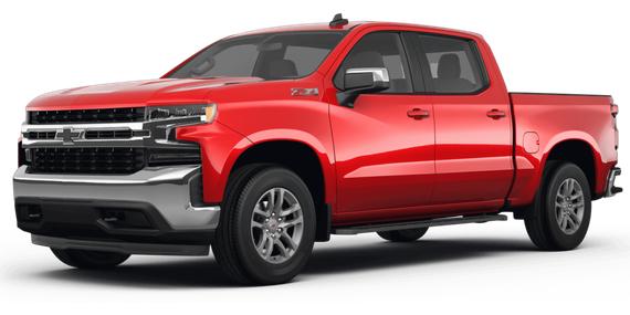 CHEVROLET SILVERADO LTD 2022 1GCPYFEL7NZ228383 image CHEVROLET SILVERADO LTD 2022 1GCPYFEL7NZ228383 image